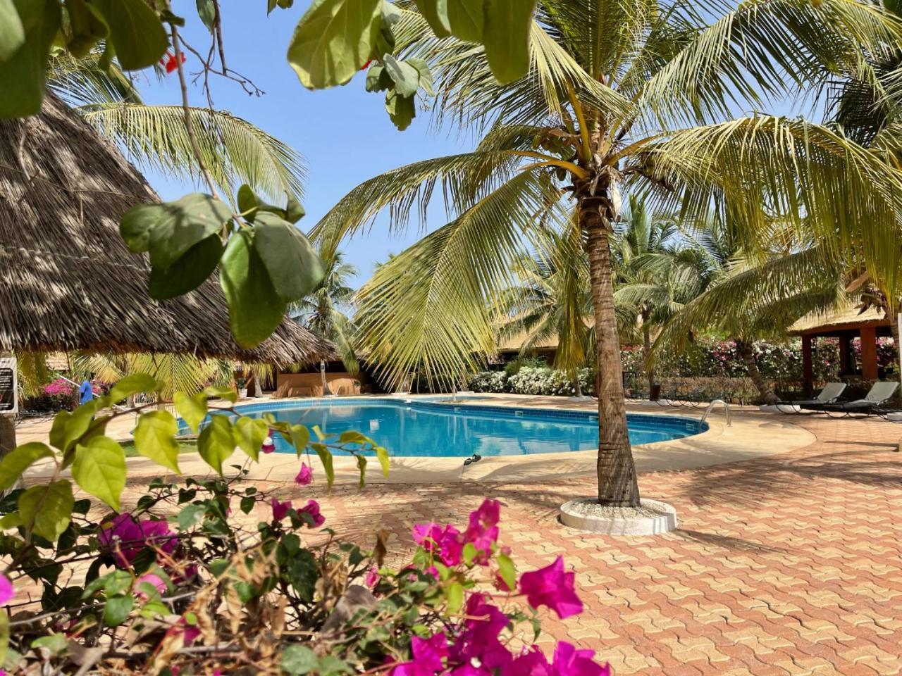 Agence Adjana Resort - Residence Du Port 3 Sali Tap Bagian luar foto