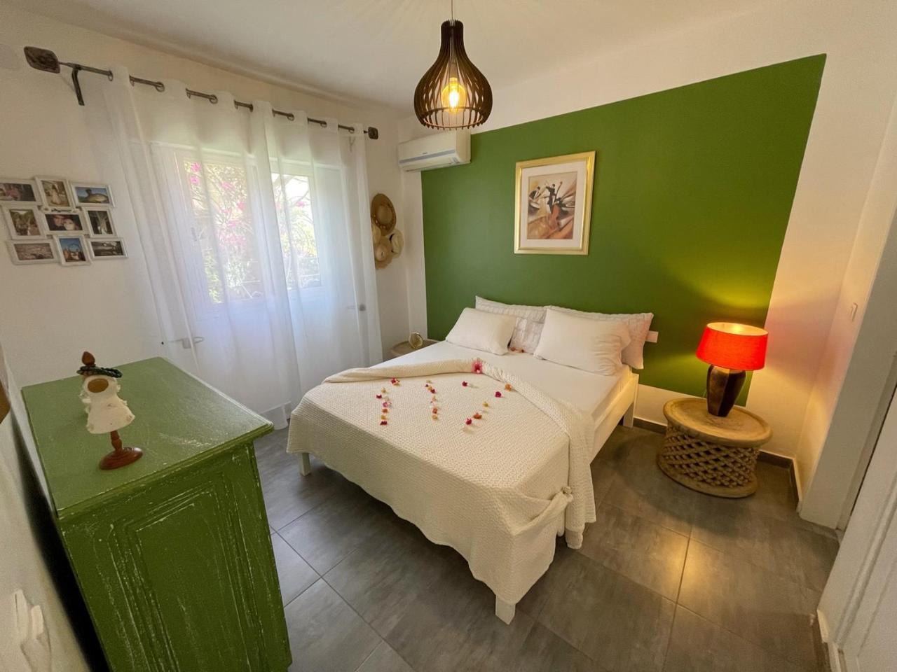 Agence Adjana Resort - Residence Du Port 3 Sali Tap Bagian luar foto