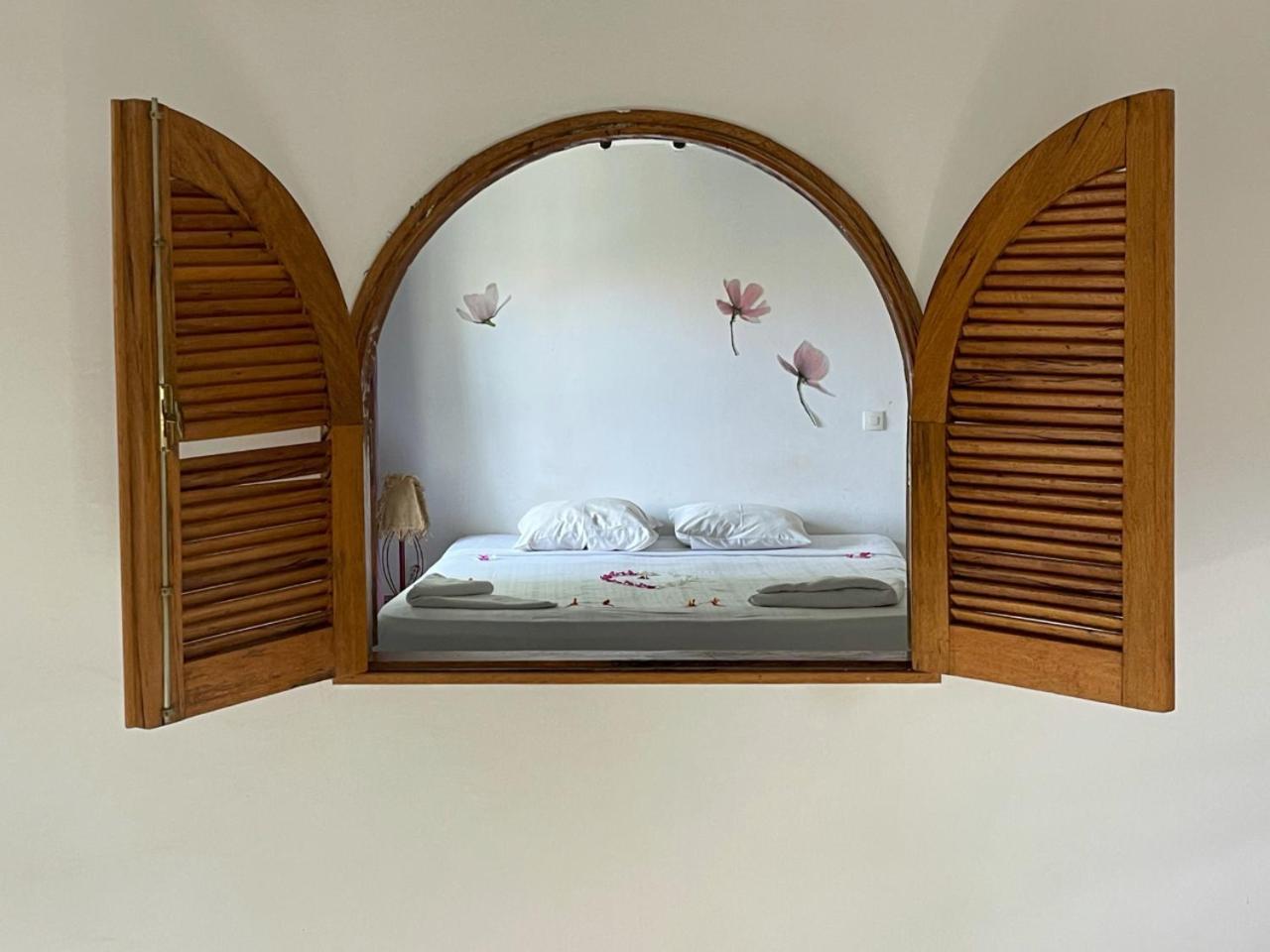 Agence Adjana Resort - Residence Du Port 3 Sali Tap Bagian luar foto