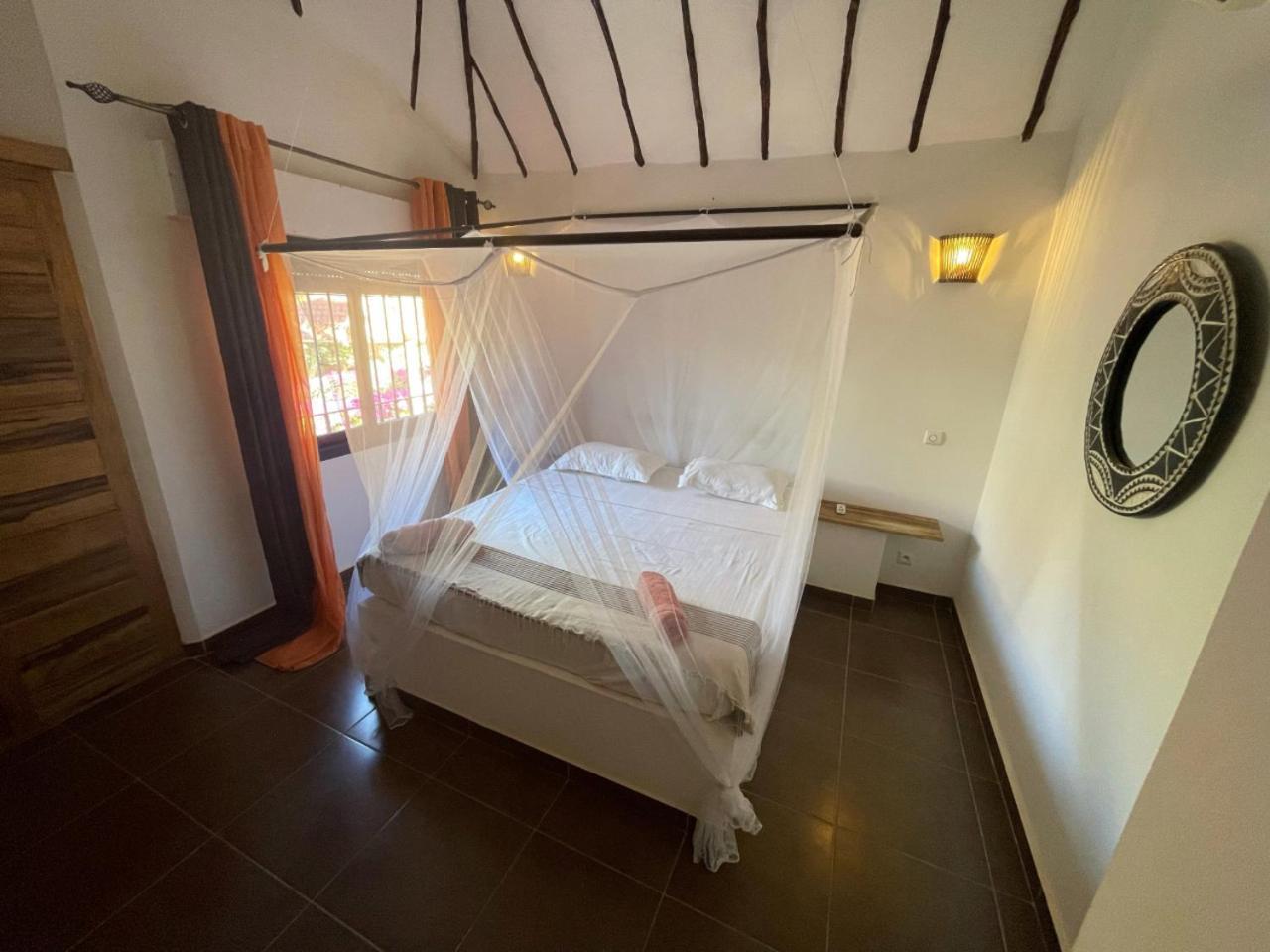 Agence Adjana Resort - Residence Du Port 3 Sali Tap Bagian luar foto
